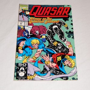 Quasar #27